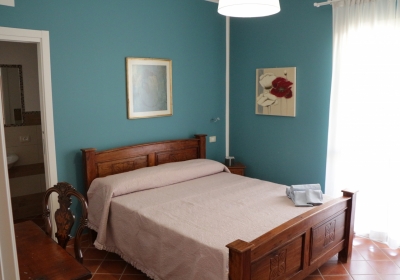 Bed And Breakfast Affittacamere Artemisia